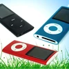 Hot selling 8G MP4 Player 1.8'' Video Radio FM MP3 MP4
