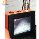 Concrete automatic digital crack width gauge