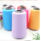 150d Polyester Texture Thread good quality sewing thread overlock yarn