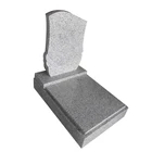 Cheap G640 Granite Tombstone Suppliers From China