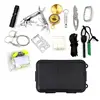 custom emergency survival kit other camping & hiking products