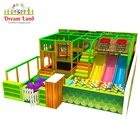 Indoor Soft Play Equipment Indoor Playground Design