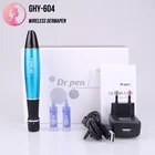 Dr. Needling Pen Multi Needle Cartridge Motor Dermapen Ultima Dr. Pen A1 For Skin Care For Bbglow