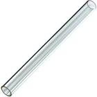Large diameter borosilicate pyrex glass tube