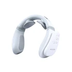 Professional Multifunction Electric Body Neck Shock Massager for Office