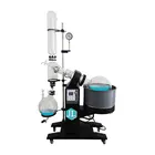 Industrial Laboratory Distillation Equipment Chemical Vacuum Rotary Evaporator Price