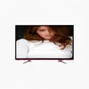 OULING led on tv top rated television cheap 38 inch LED hot selling 38 inch smart TV 2019 manufactory reviews smart television