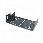 Steel OEM Stamping Stainless Steel Case Sheet Metal Parts Manufacturer Box Fabrication