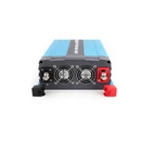 To 2500 Watt 2.5kw Single Phase Off Grid 50/60Hz DC To AC Pure Sine Wave Solar Power Inverter 12V/24V 110V /230V/240V