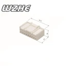 Honda Connector Connector Connector Waterproof Haihe Factory Direct Sale Waterproof Pbt 20 Pin Honda Connector