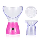 Home Sauna Home Use Electric Professional Vapozone Cheap Facial Steamer Facial Sauna