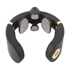 Super Quality Custom Different Color Cervical electric neck massager