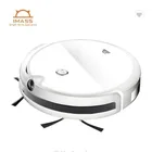 Factory Sale Latest Mopping Sweeping Vacuum Cleaner Floor Dust Cleaning Robots