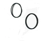 Famous Factory Best Seller Black Color Rubber O Ring For Cable Gland