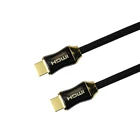 Cable Braided Ethernet Cable Wholesalers SIPU Male To Male Hd Video Hdmi 2.0 Cable 4k Braided With Ethernet
