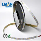 RTS 12V SMD flexible strip 2835 120led high CRI high brightness cabinet decorate kit strip