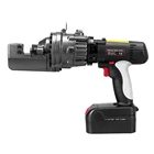 ODETOOLS RC-22B Portable Hydraulic Electric Steel Rebar Cutter