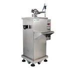 Manual Cream Deodorant Filler Liquid Hand Soap Dispenser Filling Machine