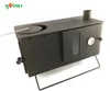 Camping oven wood burner,camping oven,camping stove
