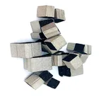 Custom Adhesive Sponge Silicone Gasket Electricity Conductive Foam