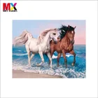 2019 Lovely Animal 3D 5D Lenticular Pictures for Home Decoration