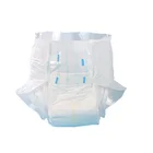 Disposable Adult Diaper Inflatable PVC Pants For Adults