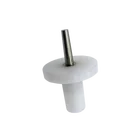 IEC61032 fig9 short pin probe 13 for hazardous access test