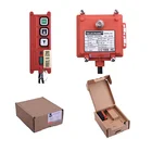 F21-2D LCC Brand transmitter and receiver radio digital wireless remote control switch 433 mhz