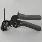 JH-1908 heavy duty hand-operating strap banding tool Widely Used cable tie Tool