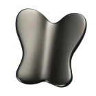 New Design Butterfly Shape Colorful Metal Kids Dresser Handle&Knob Lovely Bedroom Children Furniture Handles