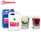 Hot Sell AB Glue wholesale Adhesive Glue epoxy resin for Stone/wood/metal