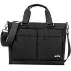 BUBM factory price neoprene laptop bag wholesale custom neoprene laptop case sleeve 15.6 inch leather bag
