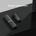 Tv Xiaomi Mi TV Stick Android TV With Google Assistant Remote Streaming Media Player
