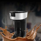Easy To Operate Modern Fully Automatic Coffee Machine Mini Home Nespresso Coffee Machine