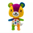 Animal Animal Hot Sale New Cartoon Animal Crossing New Horizons Soft Animal Plush Toy Doll For Kids
