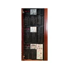 Customized Electrical Control Panel Marine Yacht Modular Power Station Equipment Switchboard