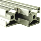 Standard aluminum extrusion 2020 for frame
