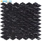 Price Floor Tiles Floor Tile Supplier Factory Direct Price Living Room Wall Crystal Mosaic Floor Tiles