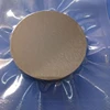 Zirconium Titanium alloy target