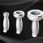 Portable Velashape 3 Vacuum Roller Rf Skin Tightening Machine