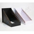 Fine Tile Display Rack Display Fine Craftsmanship Tile Stone Display Stand Rack For Showroom