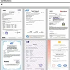 Thermoplastic Sheet High Performance Thermoplastic Peek Sheet Customized Wear Resistance PEEK HPV Sheet