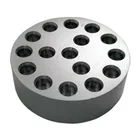 CNC machining aluminum processing spare parts anodizing shape cnc aluminum milling parts micro milling 3d metal machine