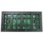 New Electronics Inventions Window Frame Aluminum Profile P4 P5 P6 P7 P8 P10 SMD RGB LED Video led display panel