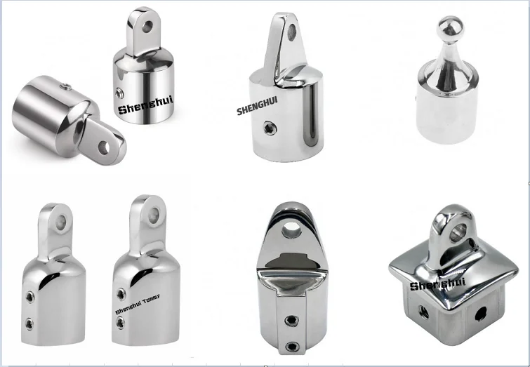 product 316 stainless steel bimini top for inflatable boat-1