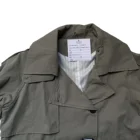 Fashion Jacket Long Jacket Long Women Outdoor Fashion Parka Long Windbreaker Jacket