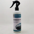 Hydrophobic Anti-scratch OEM Wholesale nano ceramic 9h permanent car coating