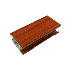 Aluminium Profile Doors And Windows Aluminium Extrusion Profiles Window