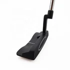 Golf Putter OEM Custom Brand Name Casting Golf Cover Putter Golf Club Putter Head Aluminum For Right Hand