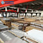 Thickness Aluminum Sheet Aluminum Sheet 30mm Thickness 6061 T651 Aluminum Sheet